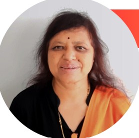 Madhavi Kadam